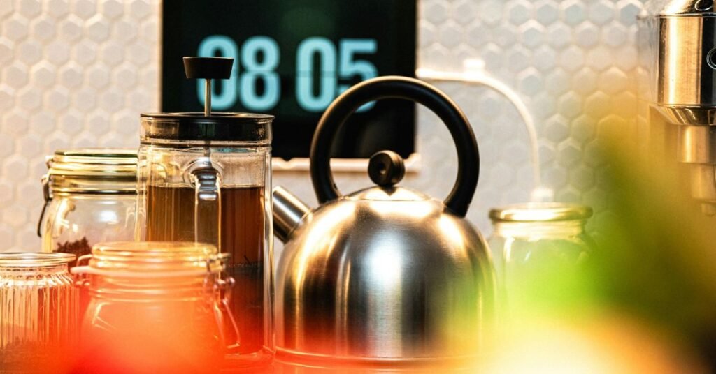 morning ritual tools that make you actually want to wake up