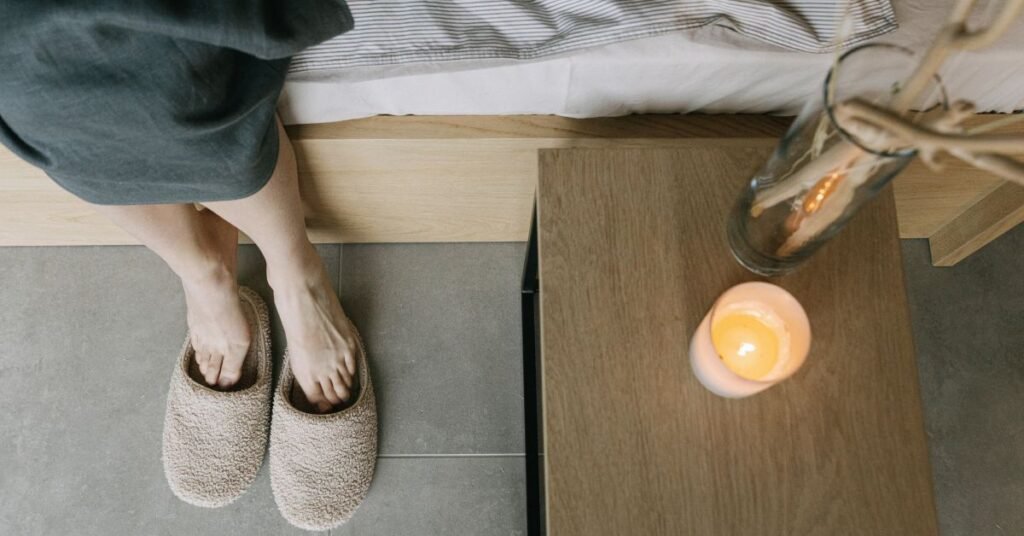 morning ritual tools that make you actually want to wake up self care tips