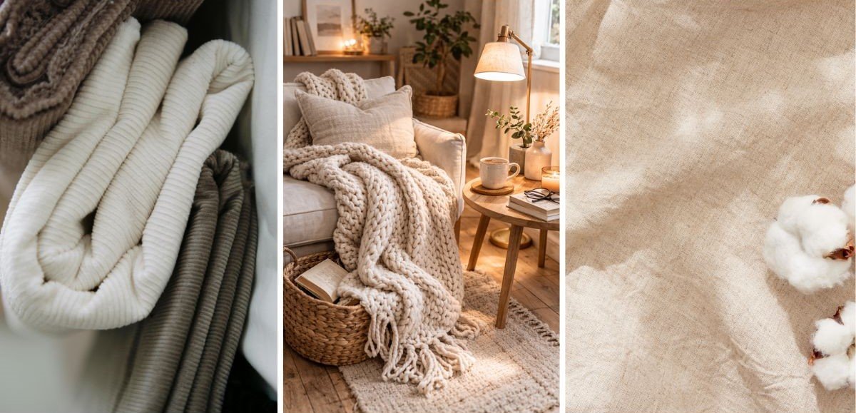 How to Build a Cozy Reading Nook in a Small Apartment texture materials for small reading nooks