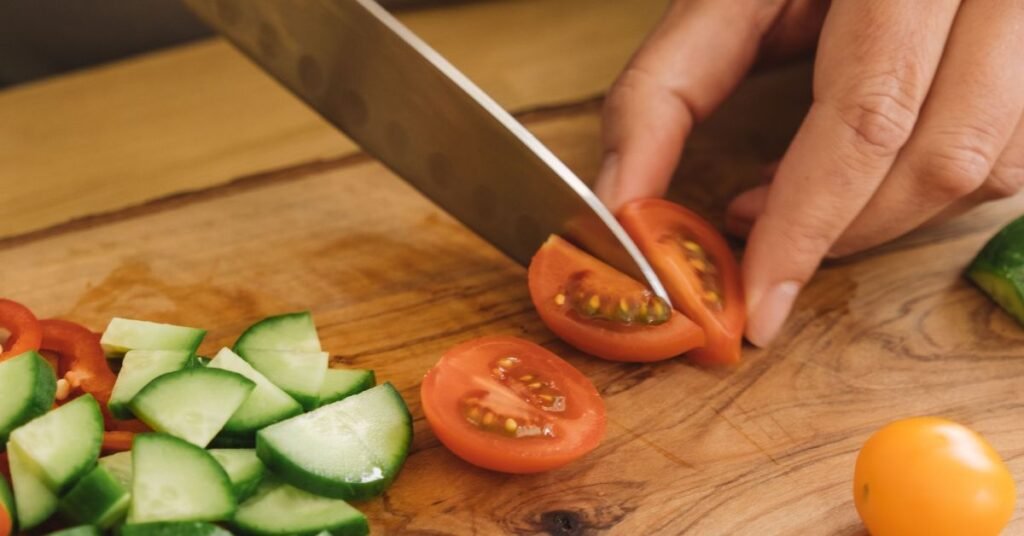 small kitchen essentials that make cooking at home easier how to make a cramped kitchen feel twice as big