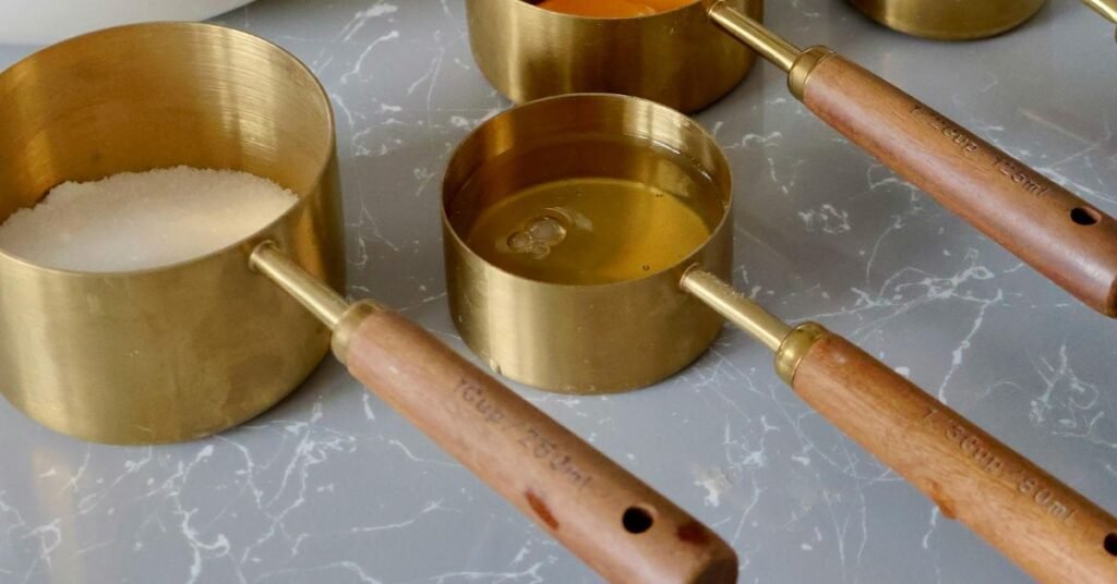 small kitchen essentials that make cooking at home easier how to make a cramped kitchen feel twice as big 3