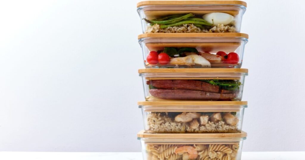 small kitchen essentials that make cooking at home easier how to make a cramped kitchen feel twice as big 4