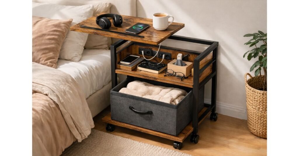 coffee table with hidden compartments smart storage ideas and solutions