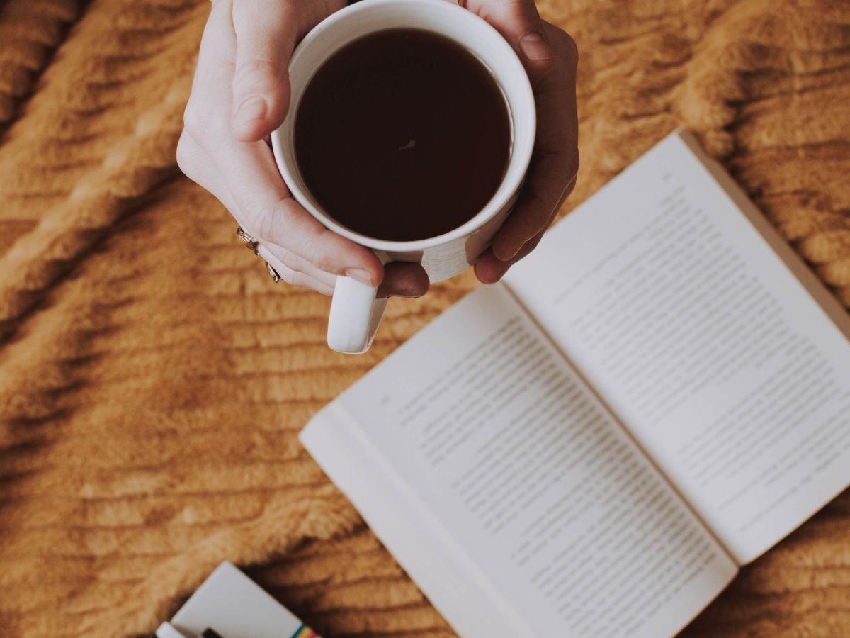 intentional living slowing down lifestyle quality life improvements