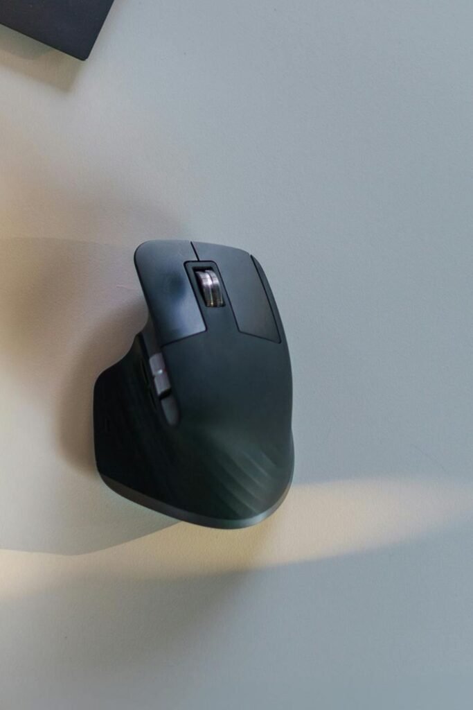 best mouse for home office workstation