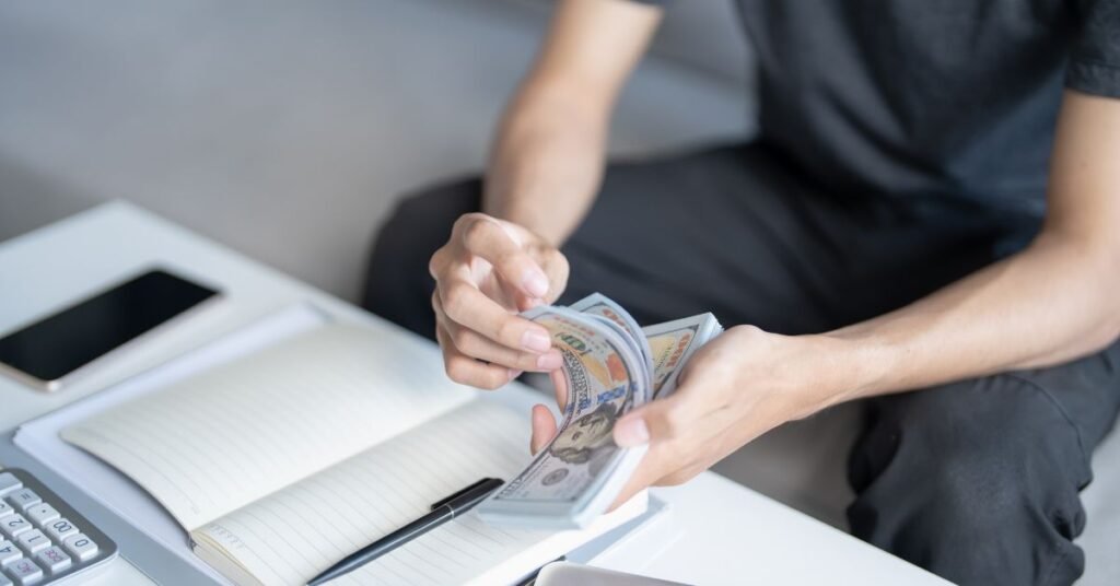 how to budget as an one income family