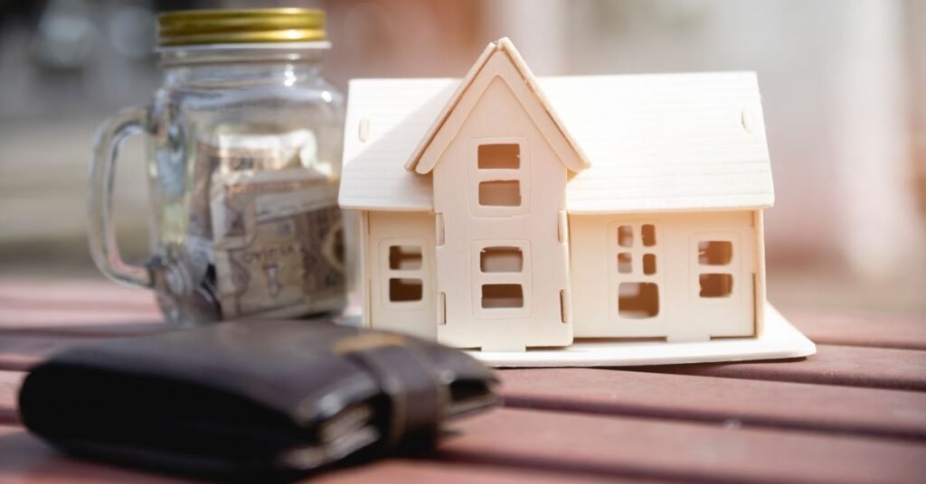 how to home budget on one income stream