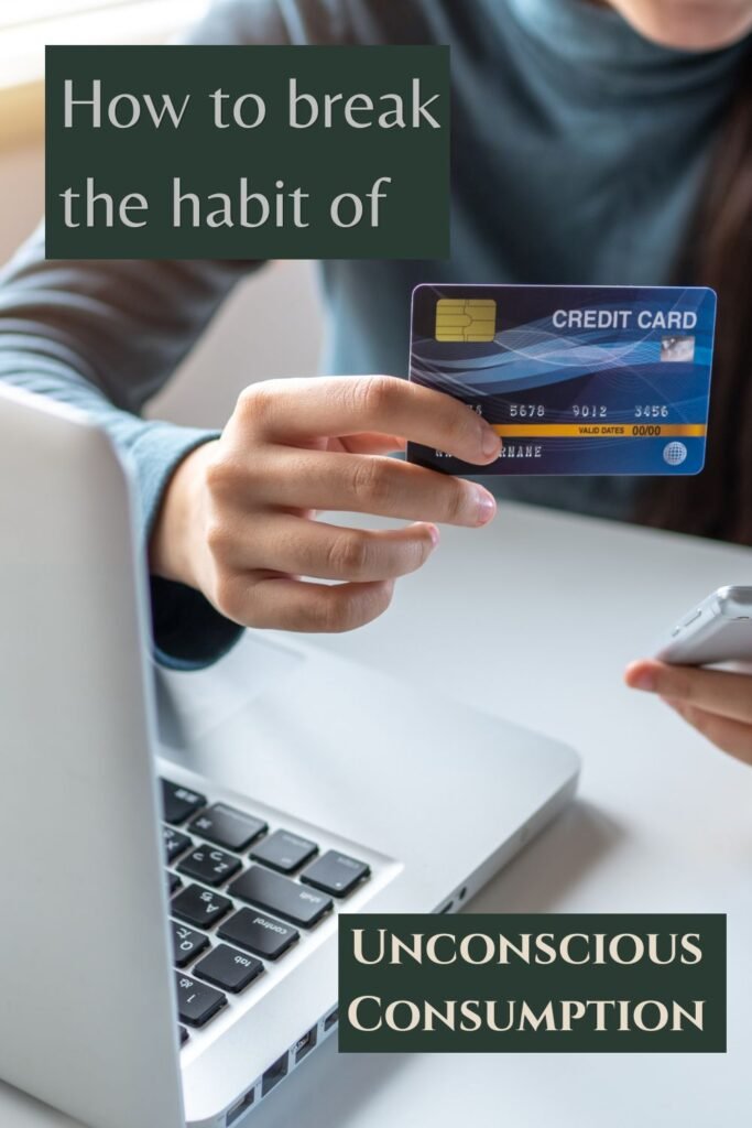 intentional spending on one income budget