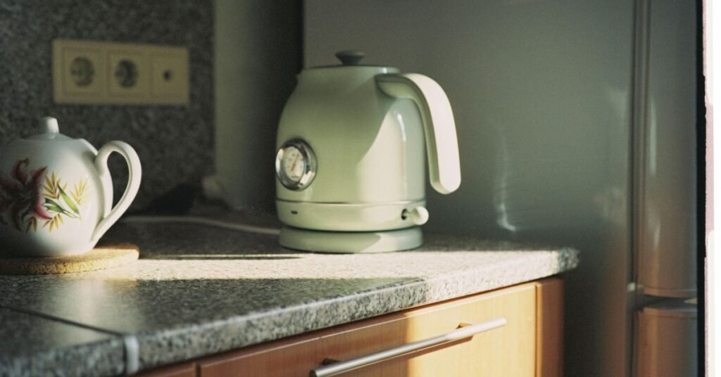 best kettle kitchen tools for a simple morning routine