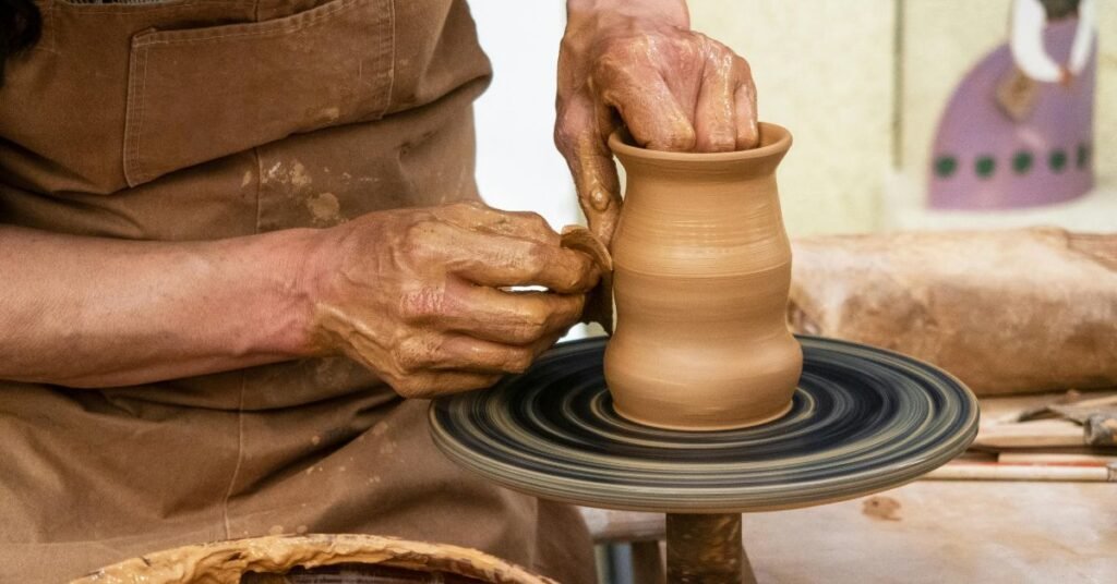 decor pieces for slow living aesthetic