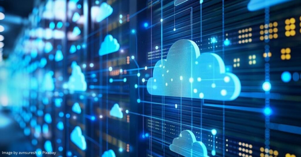how to cut monthly expenses digital storage