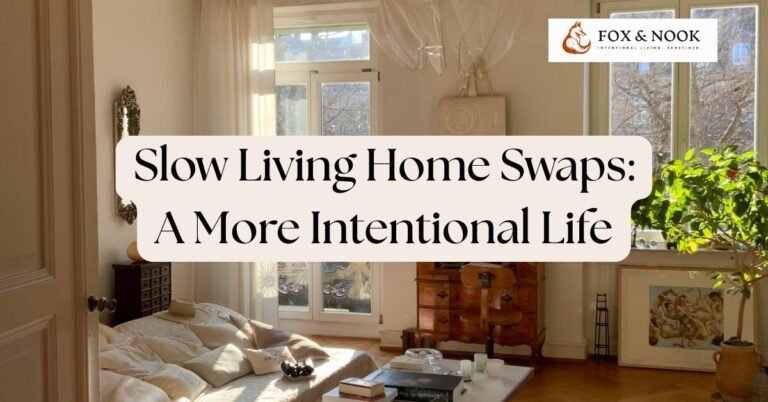 slow-living-home-swaps-intentional-living-ideas