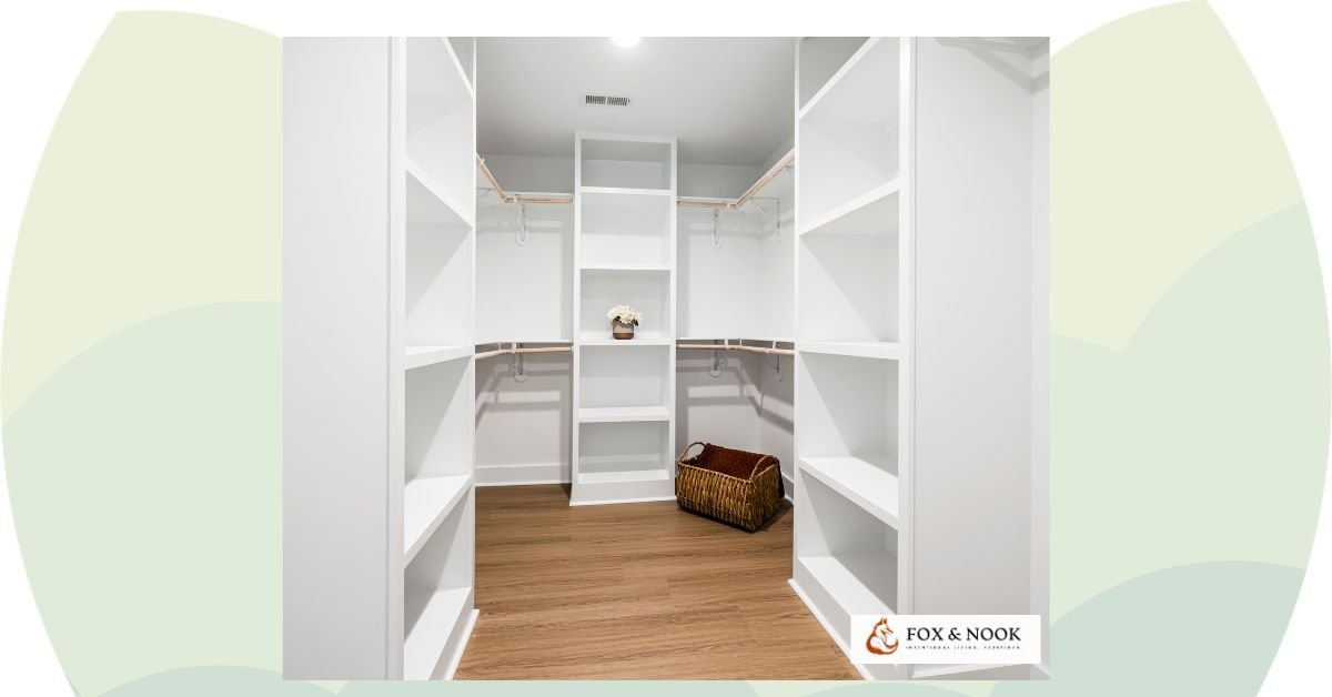 small space storage ideas and recommended products